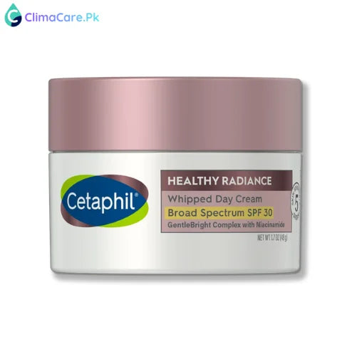 Cetaphil Whipped Day Cream SPF 30