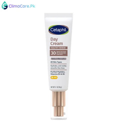 Cetaphil Healthy Renew Day Cream SPF 30