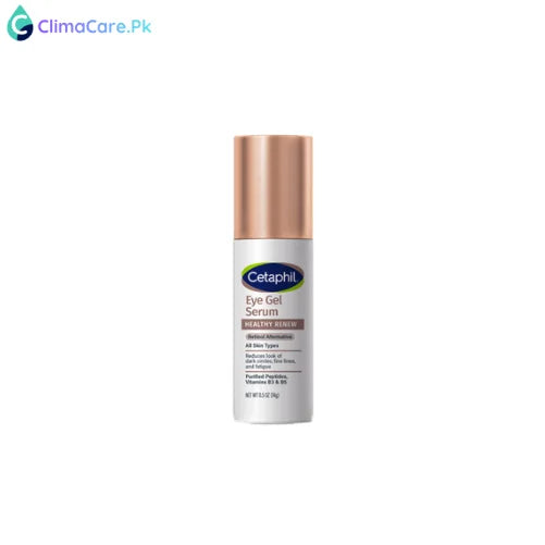 Cetaphil Healthy Renew Eye Gel Serum