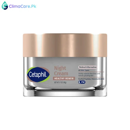 Cetaphil Healthy Renew Night Cream