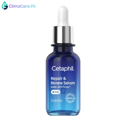 Cetaphil Repair & Renew Serum
