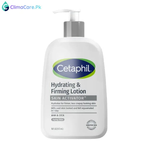 Cetaphil Skin Activator Hydrating & Firming Lotion
