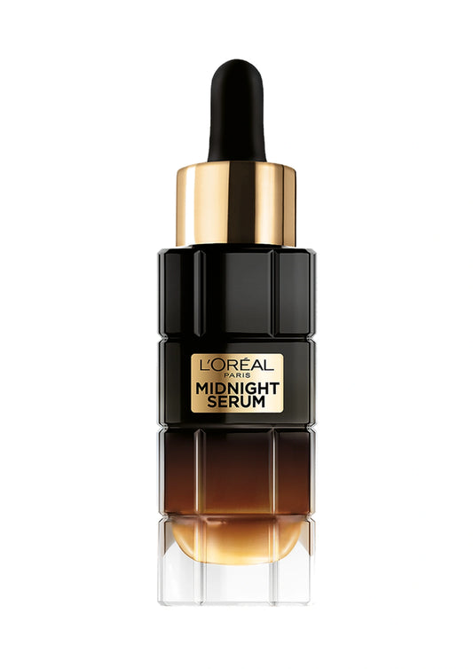 CELL RENEWAL ANTI-AGING MIDNIGHT SERUM TO FIRM & SMOOTH MATURE SKIN