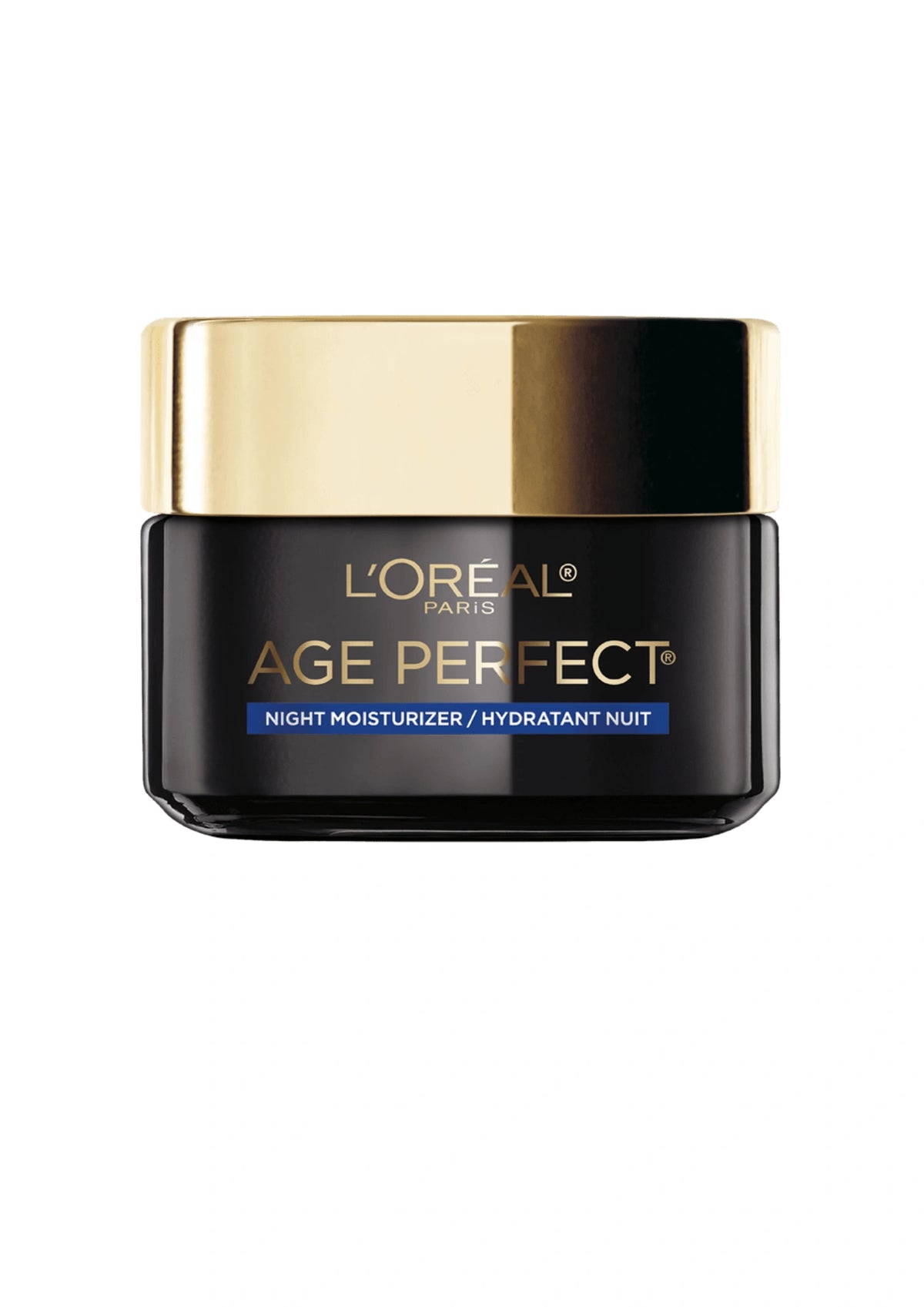 CELL RENEWAL ANTI-AGING NIGHT MOISTURIZER TO HYDRATE & FIRM MATURE SKIN