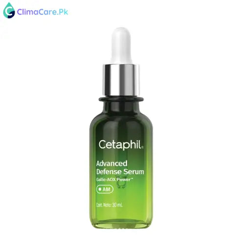 Cetaphil Advanced Daily Defense Serum