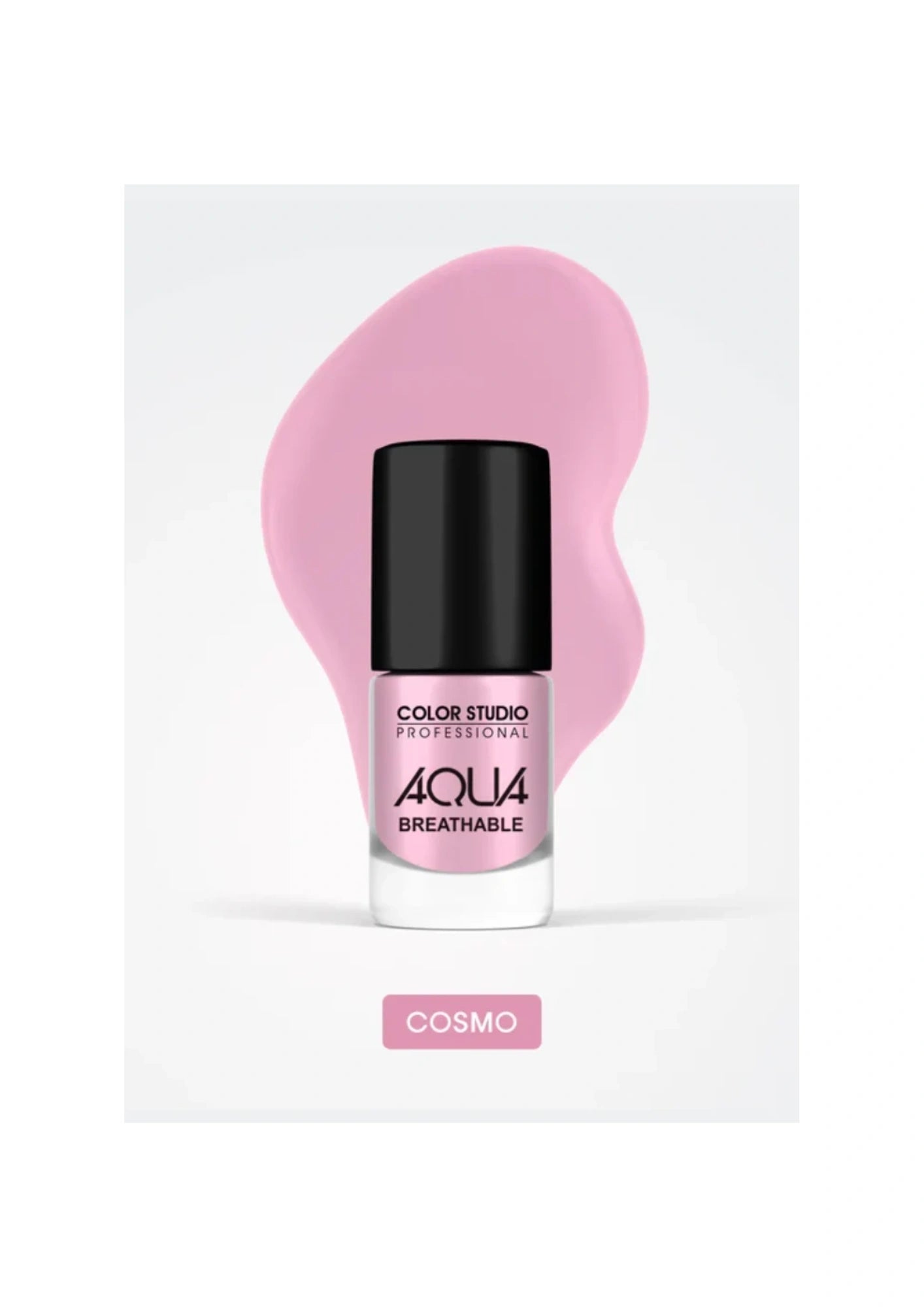 COLOR STUDIO AQUA BREATHABLE 6 ML COSMO