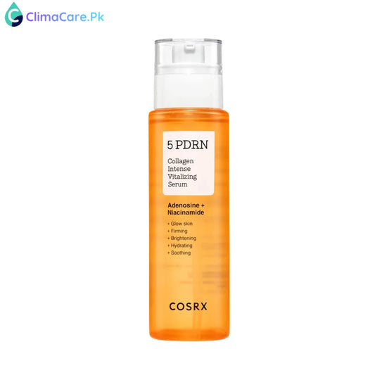 COSRX 5 PDRN Collagen Intense Vitalizing Serum