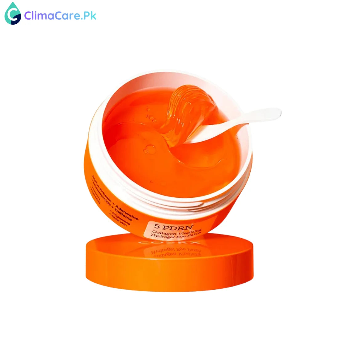 COSRX 5 PDRN Collagen Vitalizing Hydrogel Eye Patch