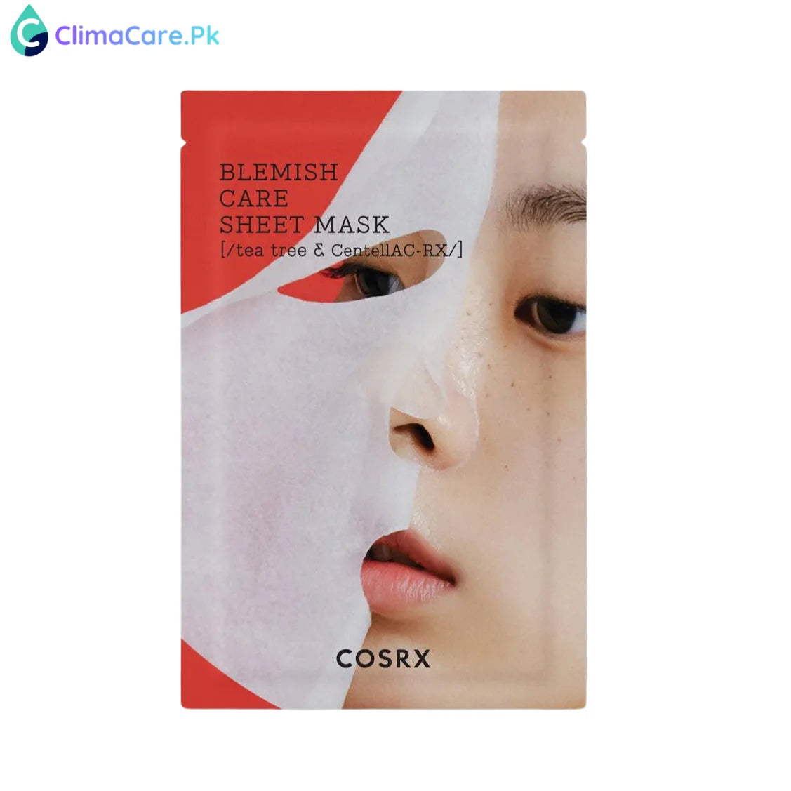 Cosrx AC Collection Blemish Care Sheet Mask
