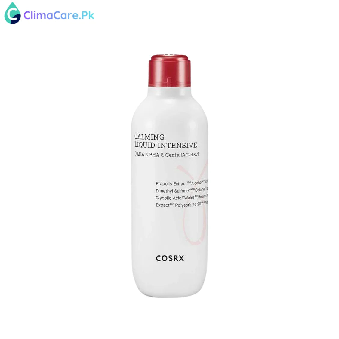 Cosrx AC Collection Calming Liquid Intensive