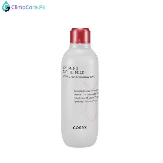 Cosrx AC Collection Calming Liquid Mild