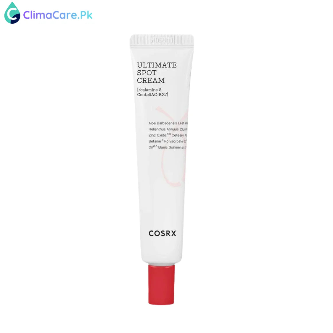 Cosrx AC Collection Ultimate Spot Cream