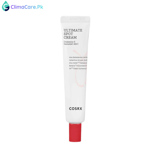 Cosrx AC Collection Ultimate Spot Cream