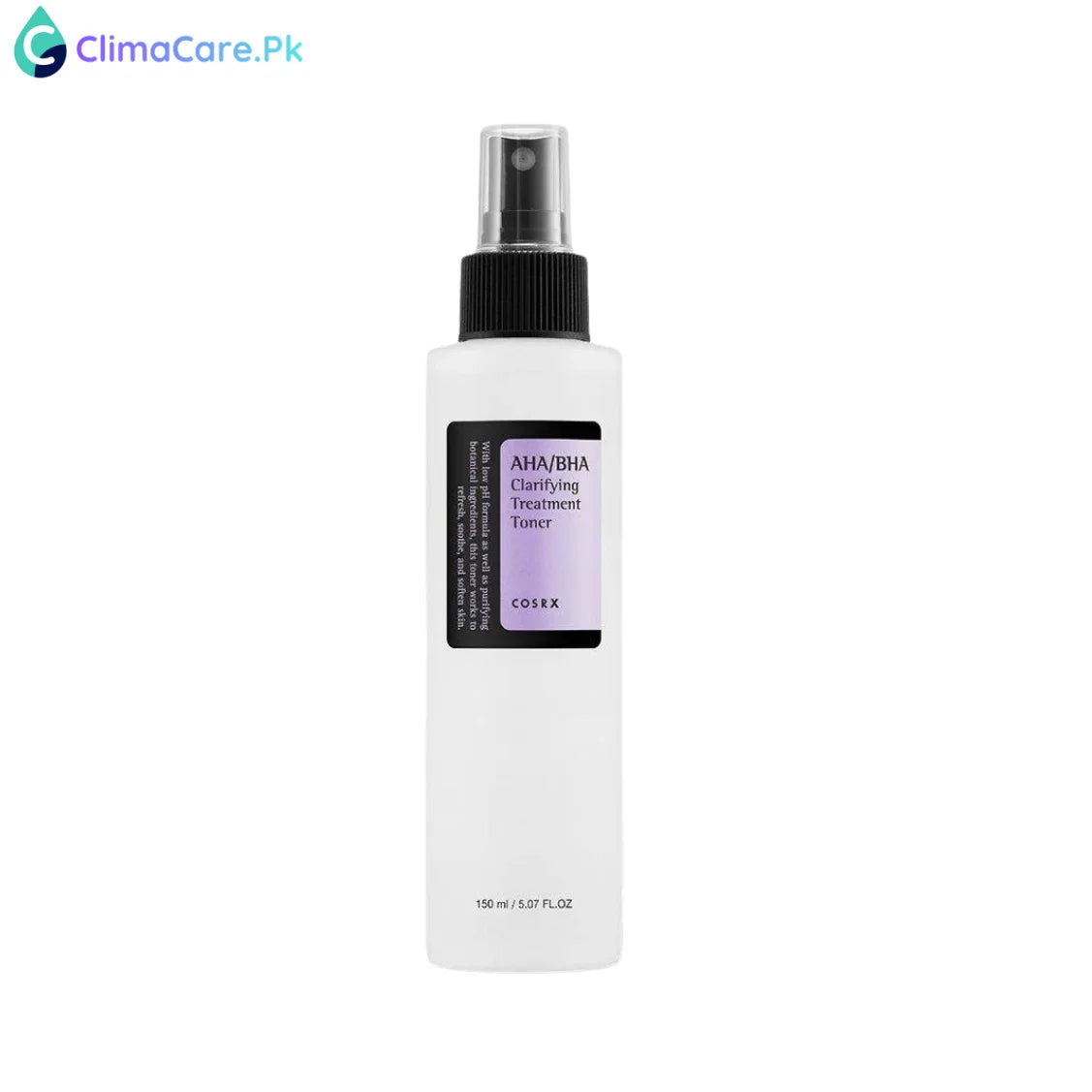 Cosrx AHA BHA Clarifying Treatment Toner