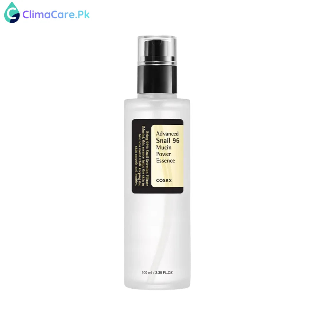Cosrx Advanced Snail 96 Mucin Power Essence
