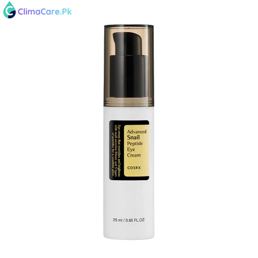 Cosrx Advanced Snail Peptide Eye CreamAdvanced Snail Peptide Eye Cream