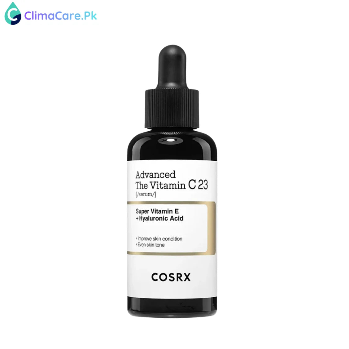 Cosrx Advanced The Vitamin C 23 Serum