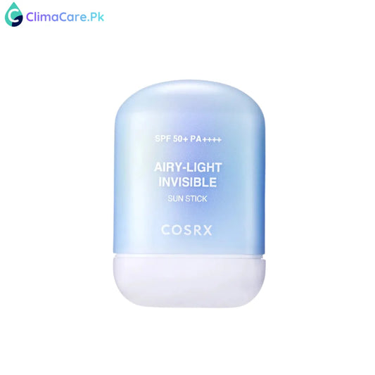 Cosrx Airy-Light Invisible Sun Stick