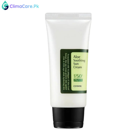 Cosrx Aloe Soothing Sun Cream SPF50+/ PA+++
