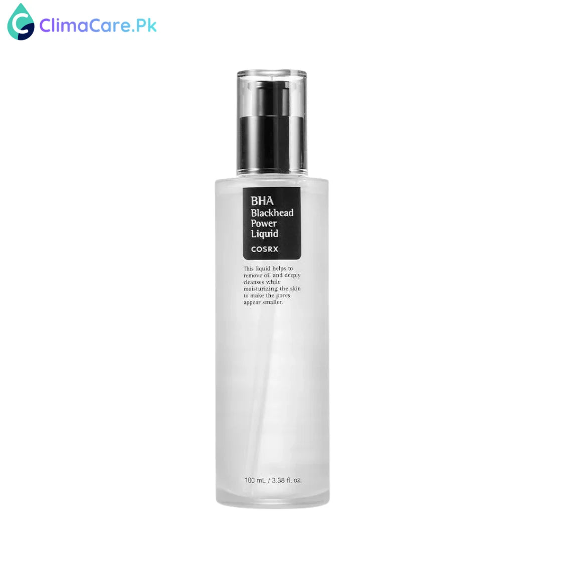 Cosrx BHA Blackhead Power Liquid