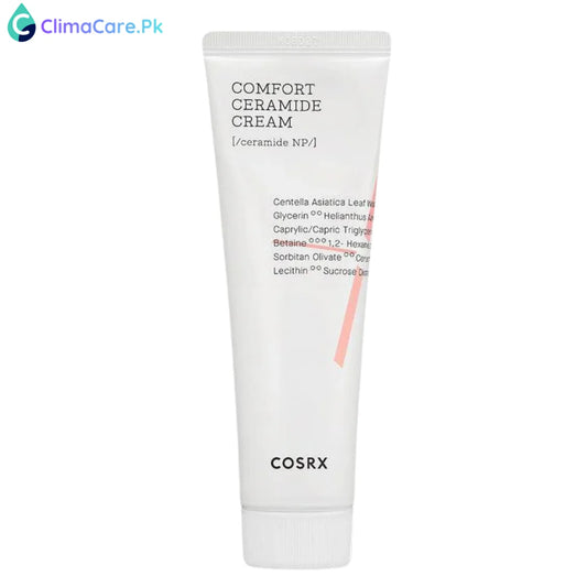 Cosrx Balancium Comfort Ceramide Cream