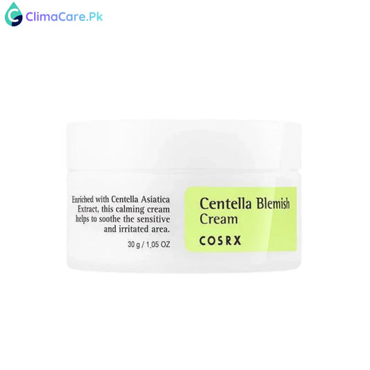 Cosrx Centella Blemish Cream