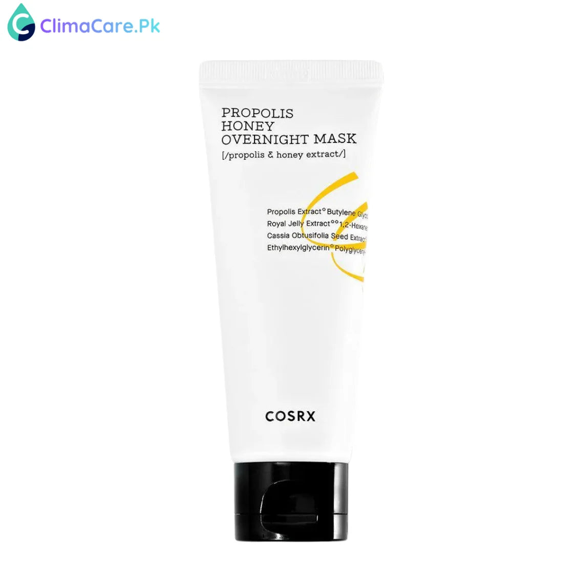 Cosrx Full Fit Propolis Honey Overnight Mask