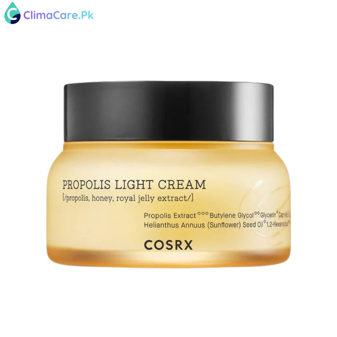 Cosrx Full Fit Propolis Light Cream