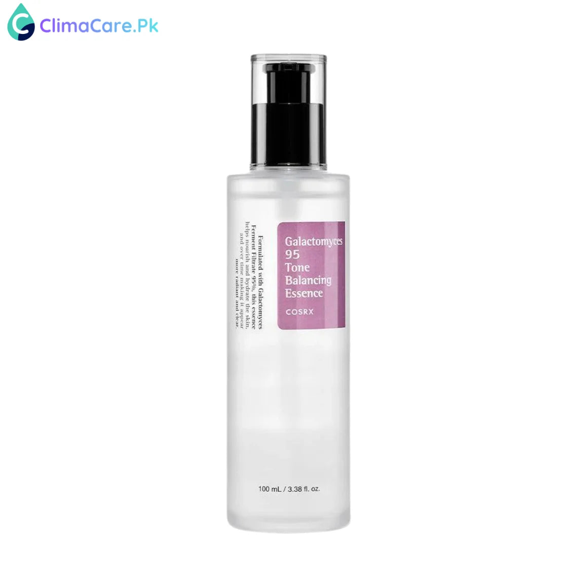 Cosrx Galactomyces 95 Tone Balancing Essence