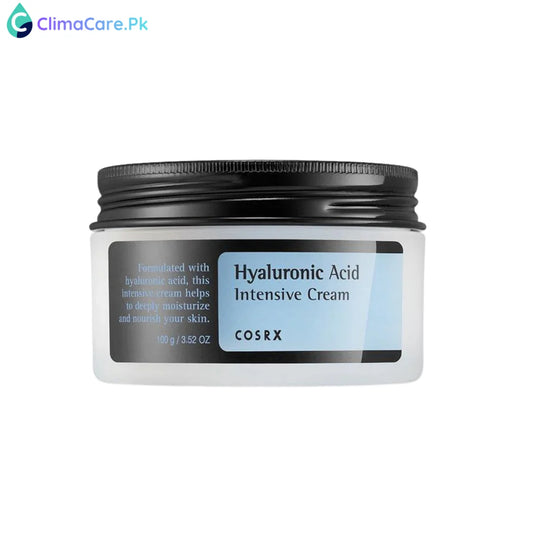 Cosrx Hyaluronic Acid Intensive Cream