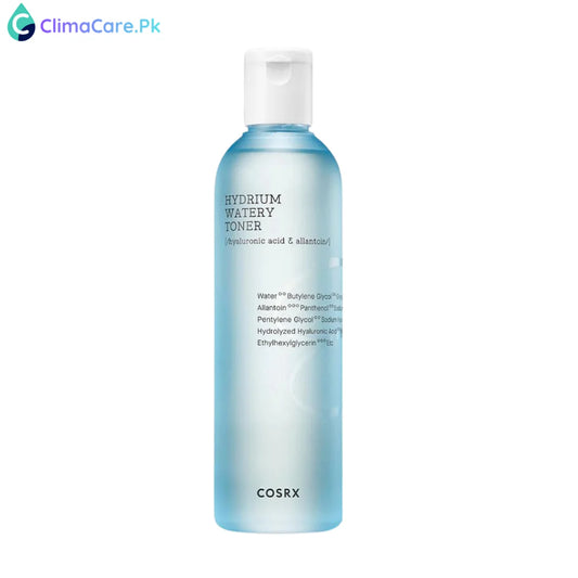 Cosrx Hydrium Watery Toner