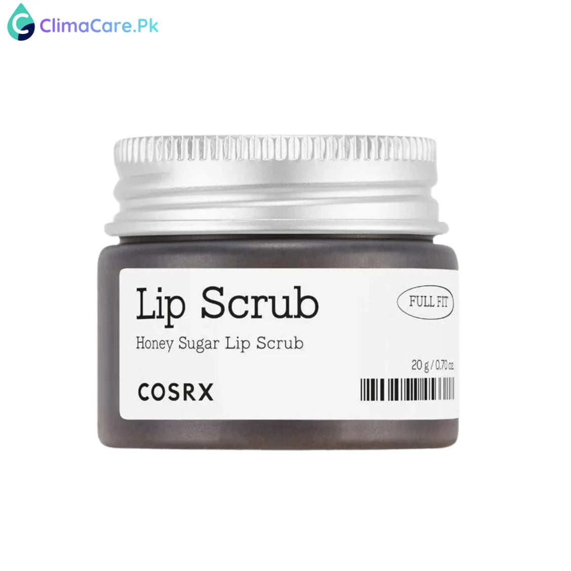 Cosrx Lip Scrub Full Fit Honey Sugar Lip Scrub