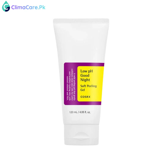 Cosrx Low pH Goodnight Soft Peeling Gel