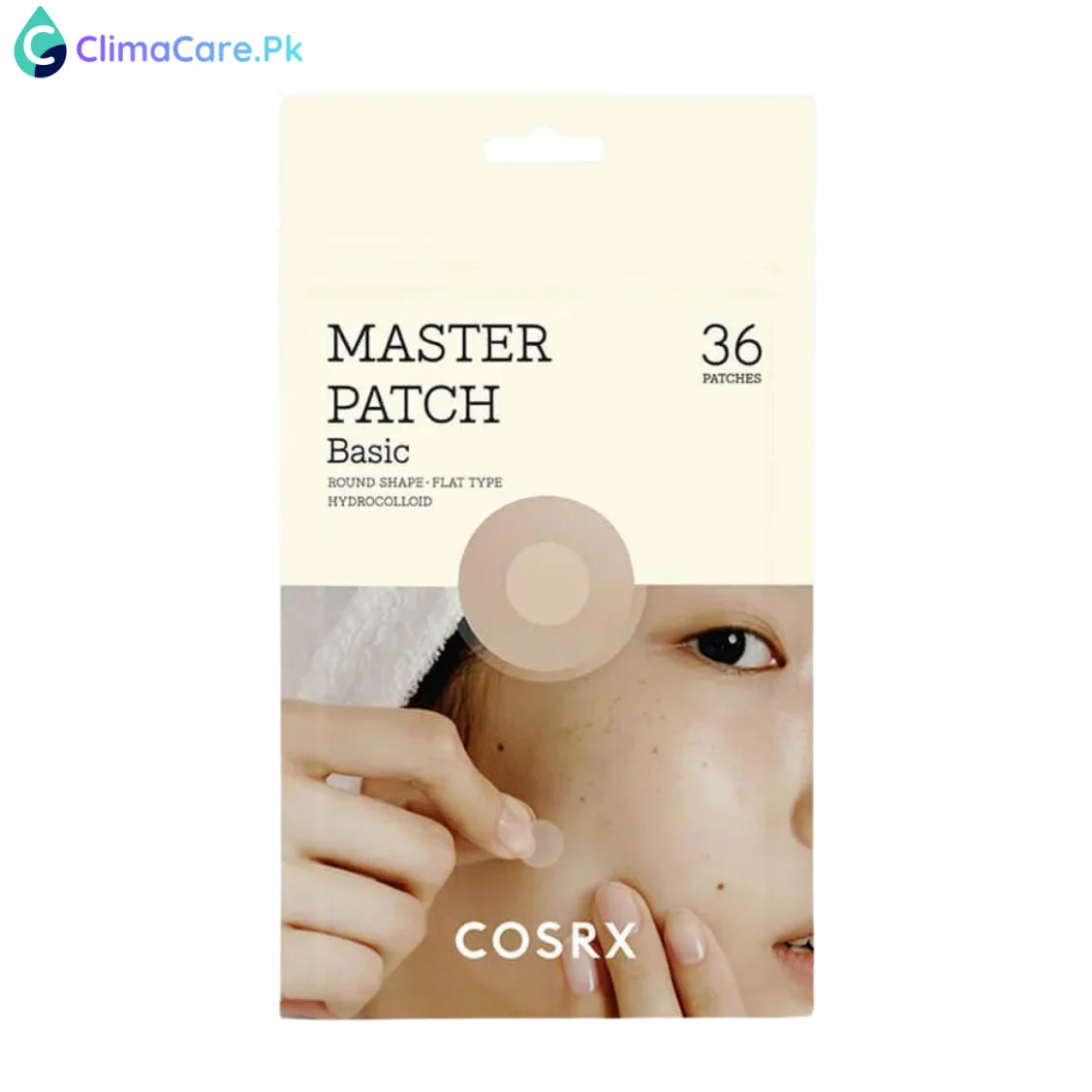 Cosrx Master Patch Basic [36ea]