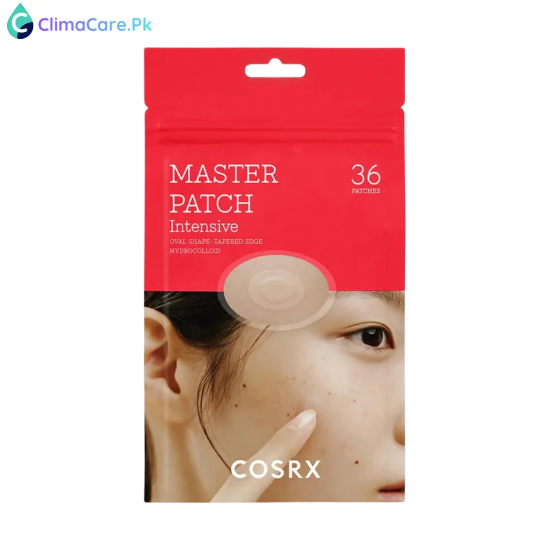 Cosrx Master Patch Intensive [36ea]
