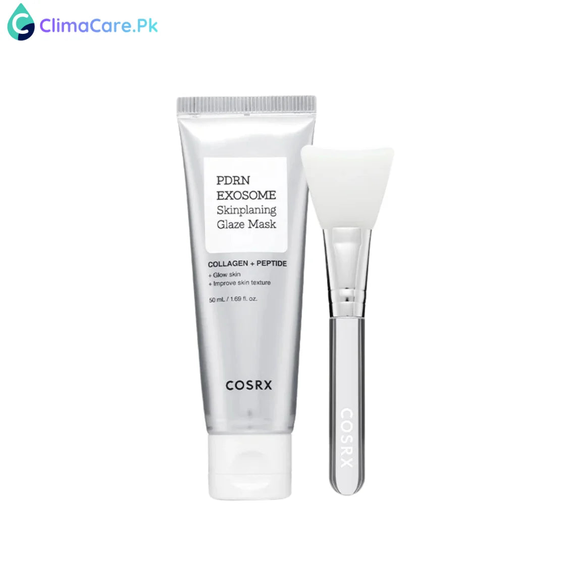 COSRX PDRN EXOSOME Skinplaning Glaze Mask