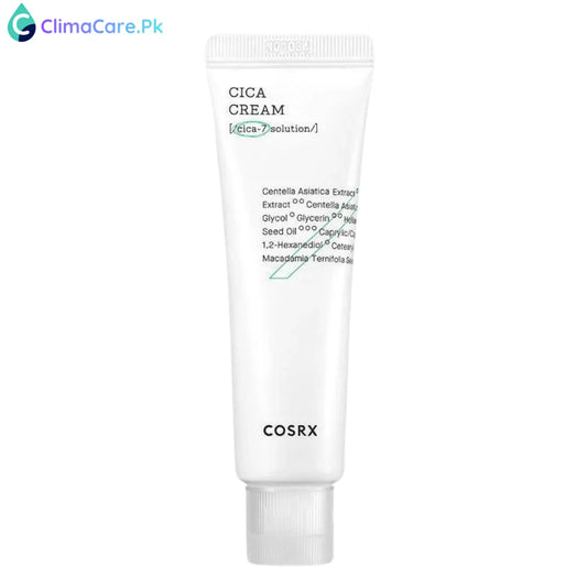Cosrx Pure Fit Cica Cream