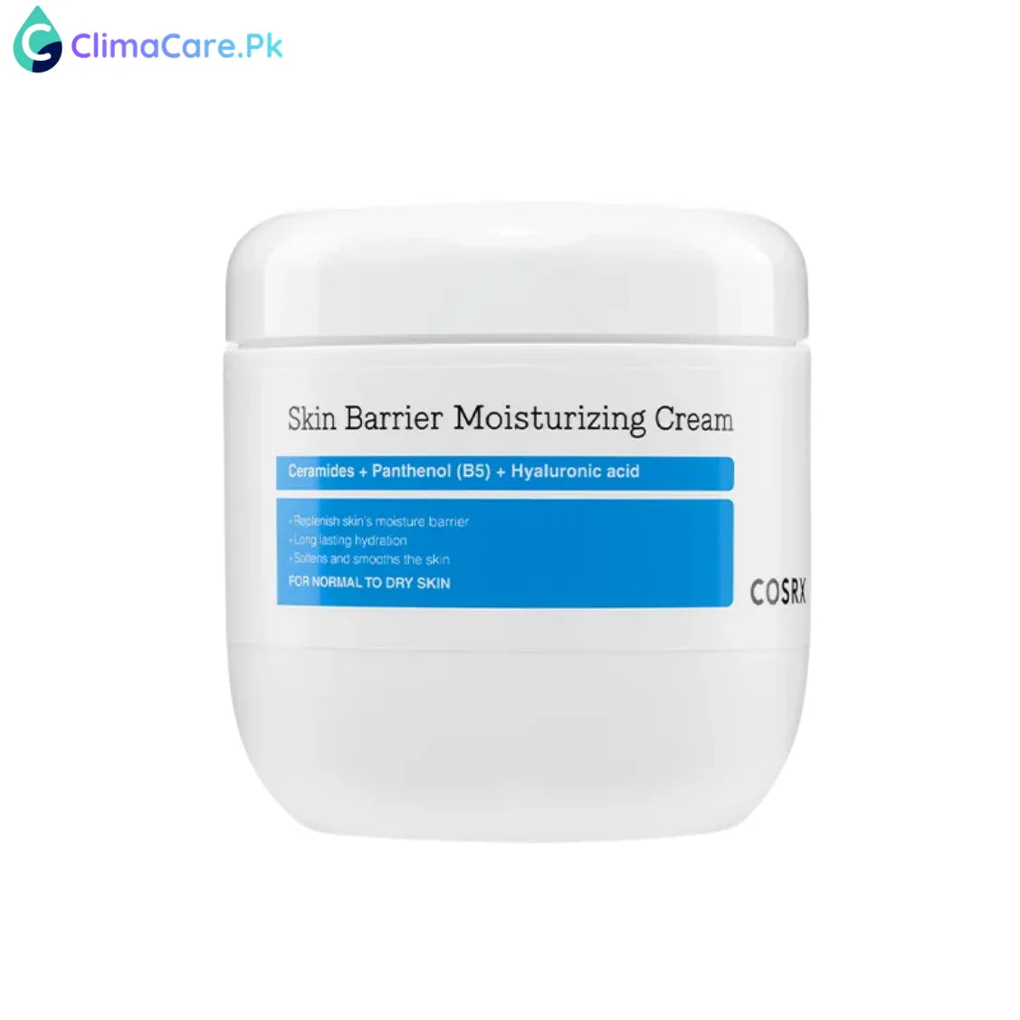 COSRX Skin Barrier Moisturizing Body Cream