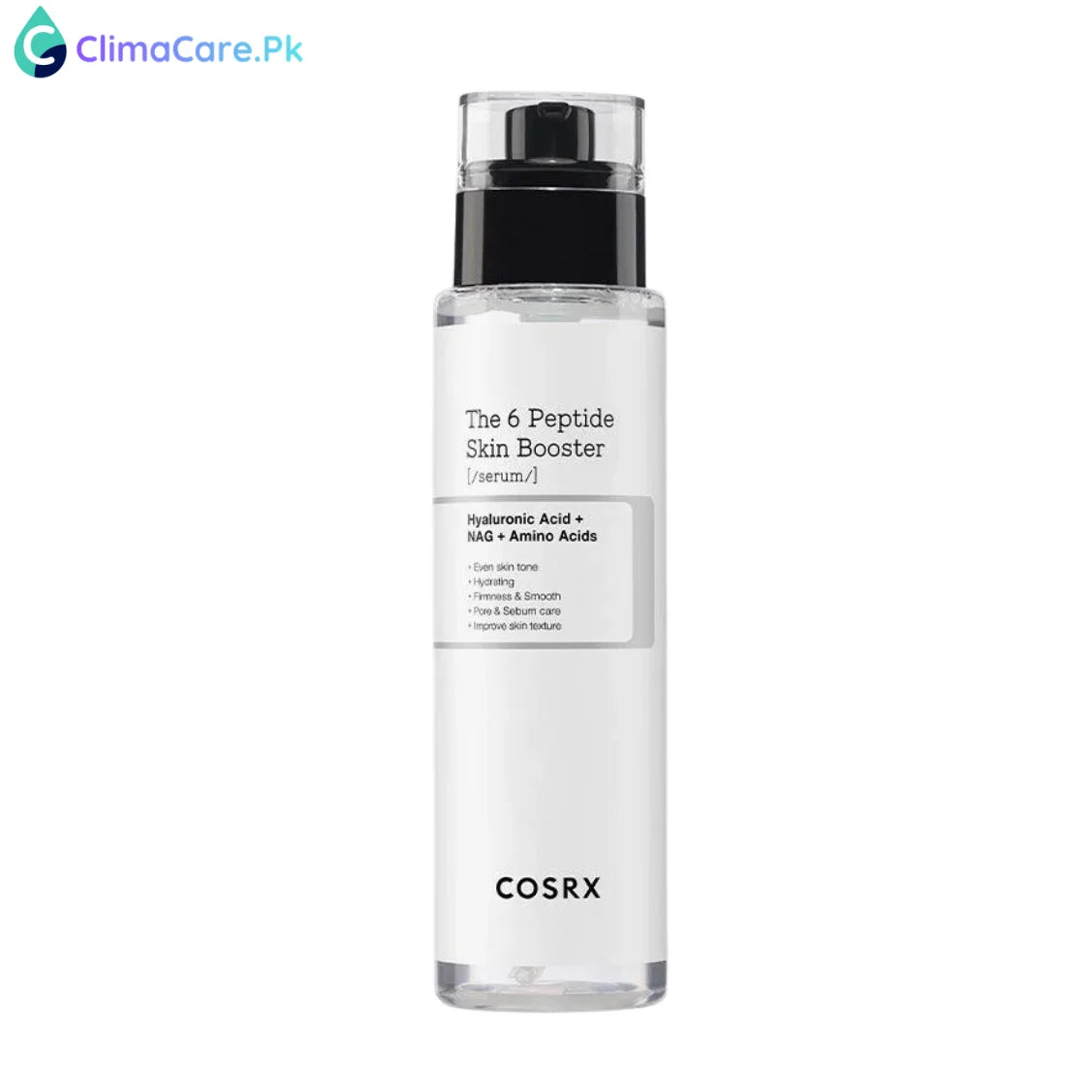 Cosrx The 6 Peptide Skin Booster Serum