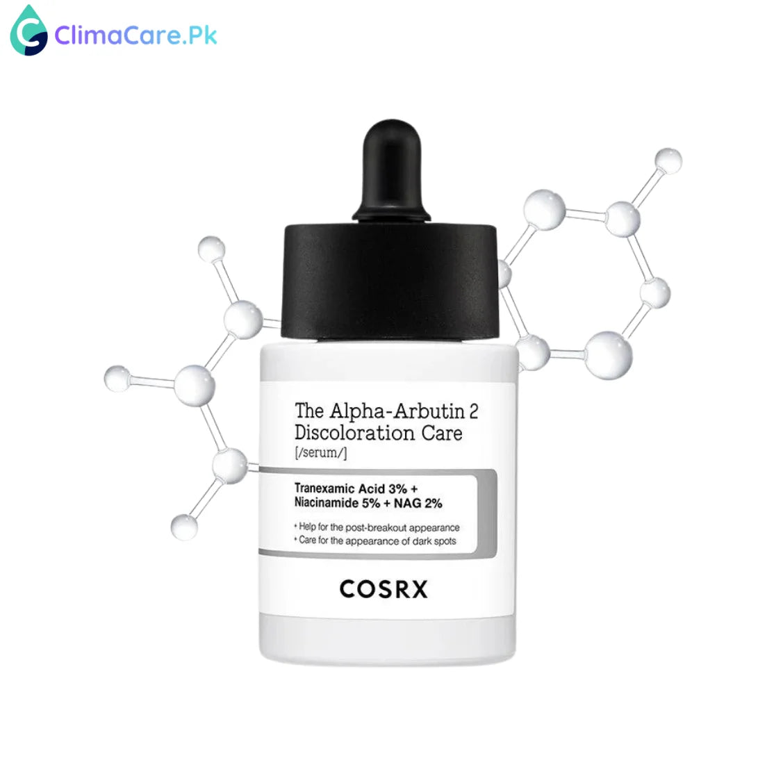 Cosrx The Alpha-Arbutin 2 Discoloration Care Serum