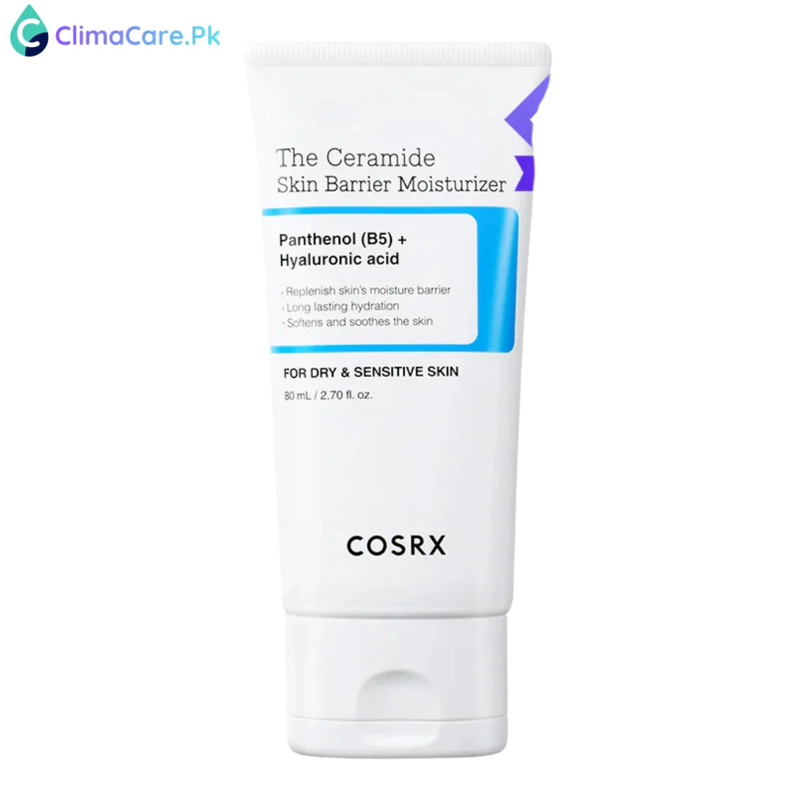 Cosrx The Ceramide Skin Barrier Moisturizer