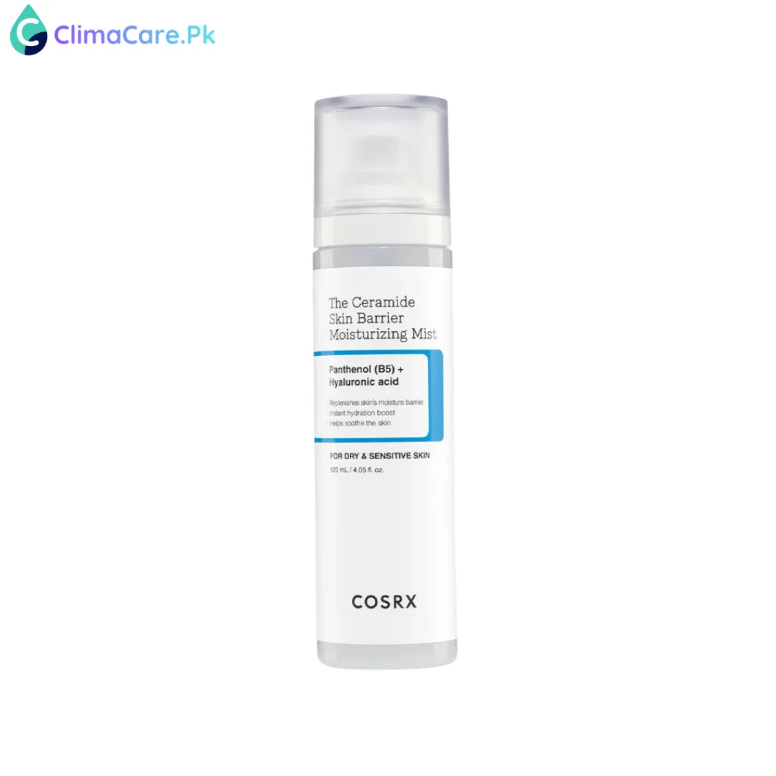 Cosrx The Ceramide Skin Barrier Moisturizing Mist