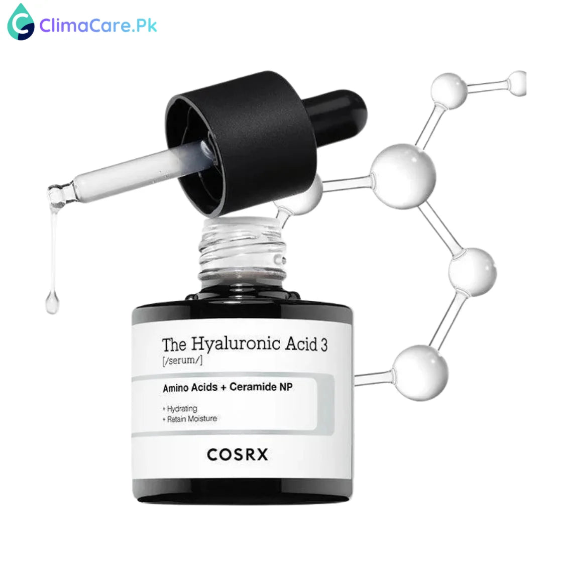 Cosrx The Hyaluronic Acid 3 Serum
