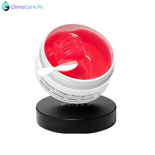 Cosrx The Peptide Collagen Hydrogel Eye Patch