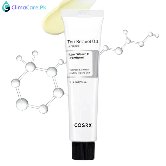 Cosrx The Retinol 0.3 Cream