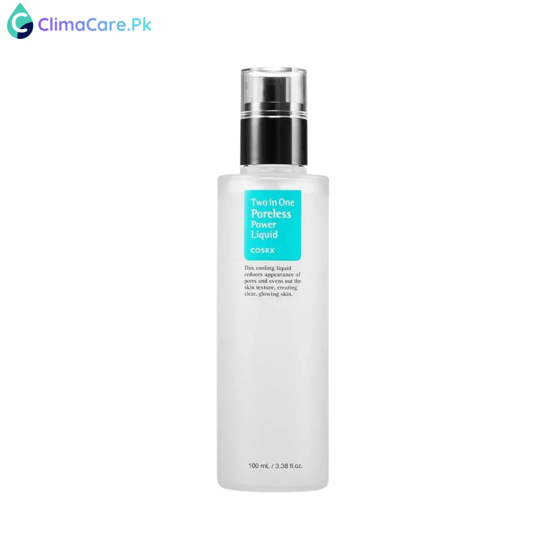 Cosrx Two in One Poreless Power Liquid
