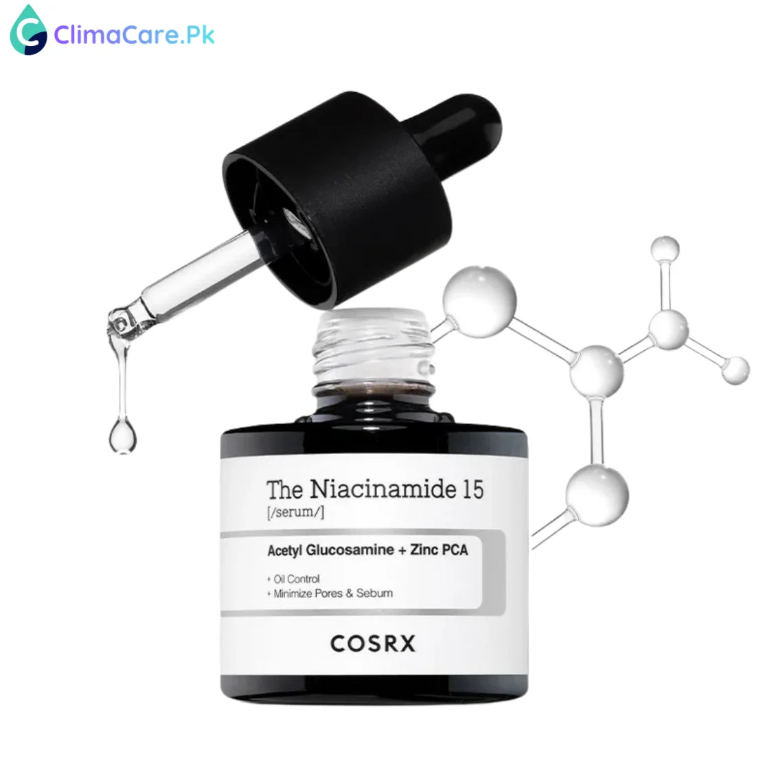 Cosrx The Niacinamide 15 Serum