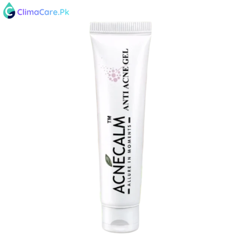 CUZONE Anti Acne Gel _ Acnecalm Gel
