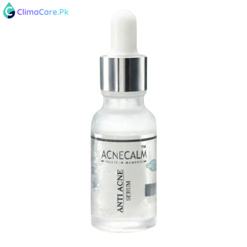 CUZONE Anti Acne Serum _ ACNECALM