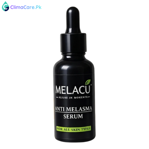CUZONE Anti Melasma Serum _ MELACU